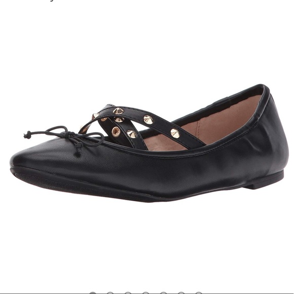 Circus by Sam Edelman Cayenne Black ballet flats - Picture 10 of 10